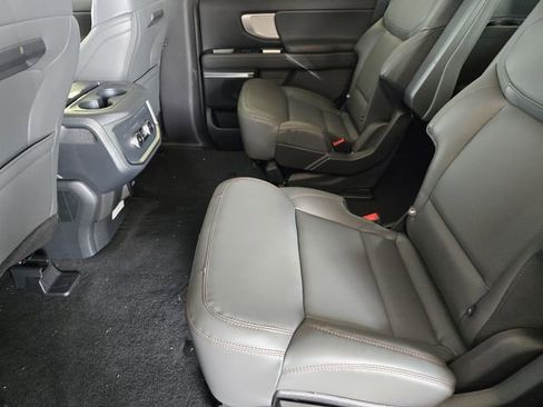 New 2025 Ford Expedition Active RWD image 20