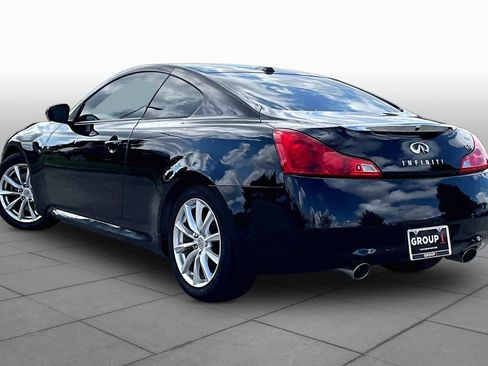Used 2011 INFINITI G37 Journey w/ Premium Pkg RWD image 10