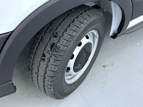 New 2026 Ford Transit 350 148 Medium Roof w/ Load Area Protection Package image 20