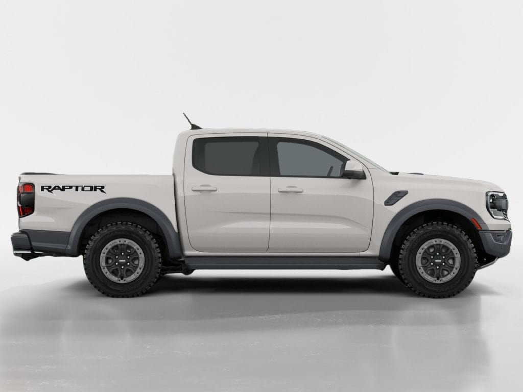 New 2026 Ford Ranger Raptor AWD/4WD image 5