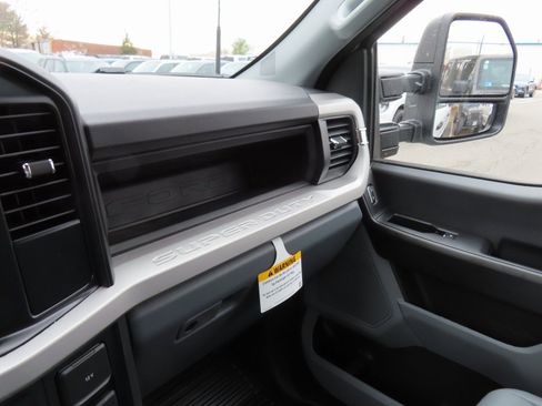 New 2026 Ford F250 XL w/ Snow Plow Prep Package image 12