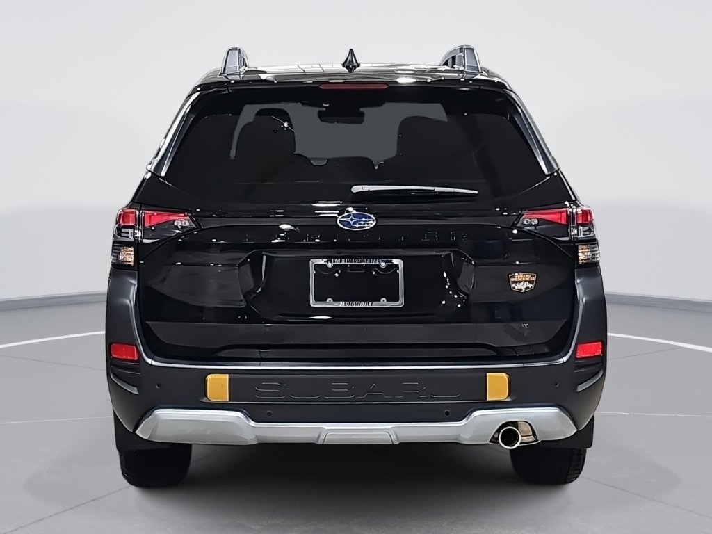 New 2026 Subaru Forester Wilderness AWD/4WD image 6