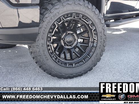 New 2025 GMC Sierra 1500 Elevation w/ Elevation Premium Package image 44