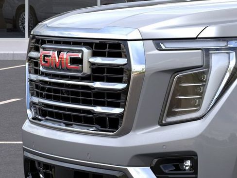 New 2026 GMC Yukon Elevation w/ Elevation Premium Package AWD/4WD image 13
