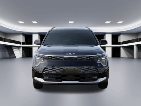 New 2024 Kia Niro Wave image 2