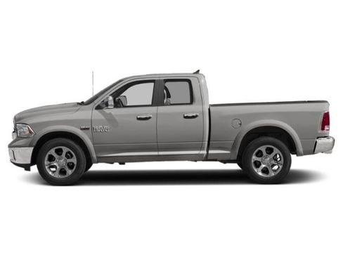 Used 2018 RAM 1500 Express RWD image 4