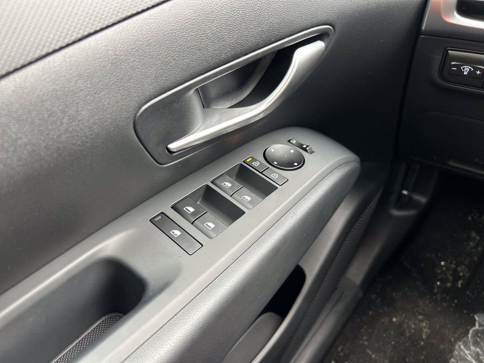 New 2026 Hyundai Tucson SEL AWD/4WD image 11