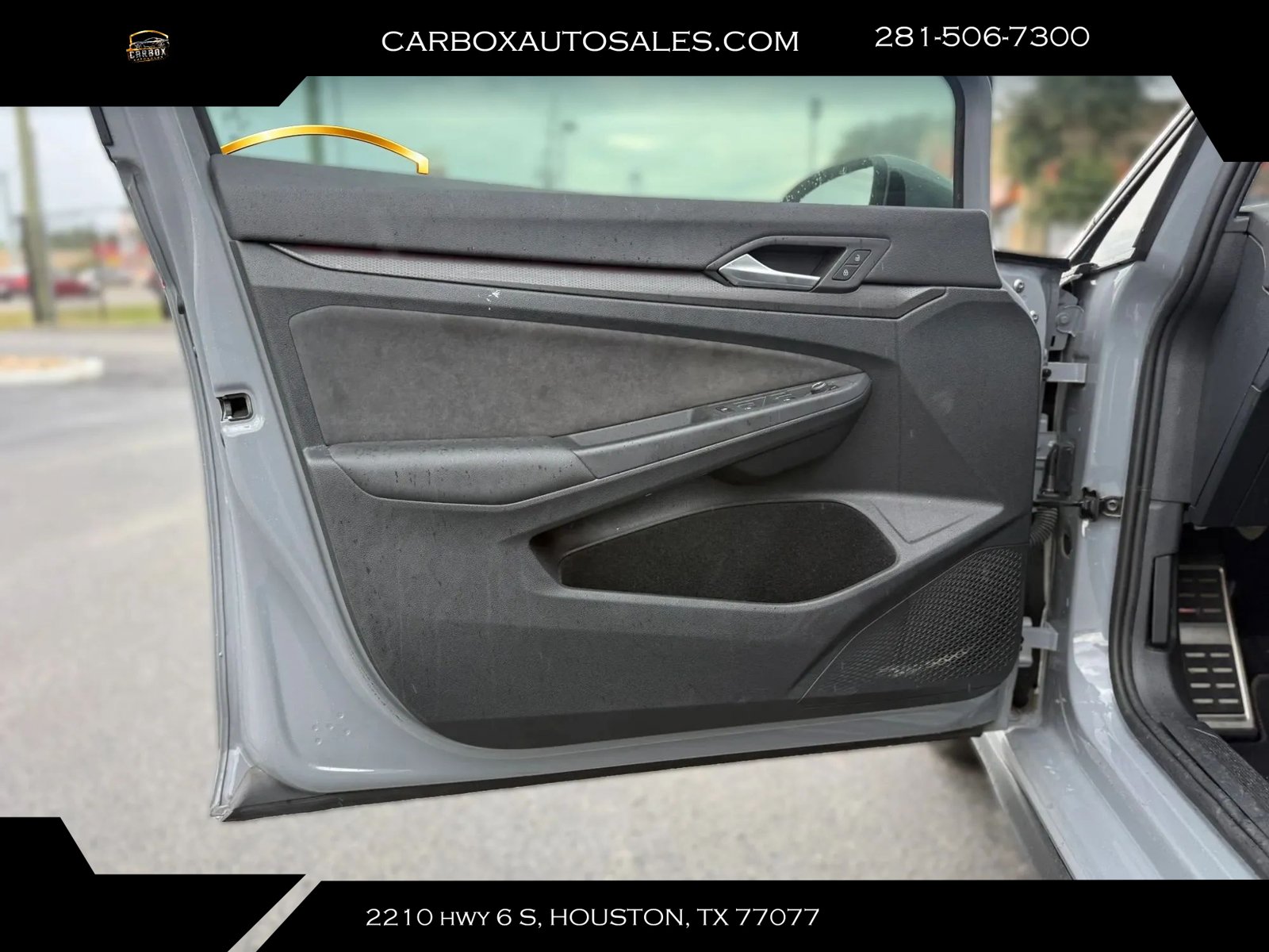 Used 2024 Volkswagen GTI S FWD image 18