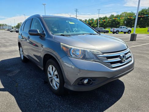 Used 2012 Honda CR-V EX-L image 7