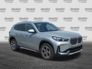 Certified 2023 BMW X1 xDrive28i w/ Convenience Package video 2