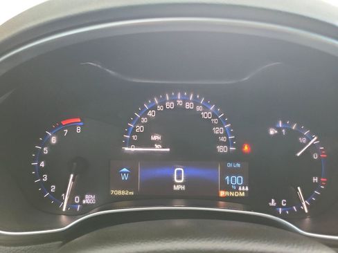Used 2015 Cadillac SRX Performance w/ Driver Awareness Package FWD image 13