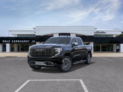 New 2026 GMC Sierra 1500 Denali Ultimate image 10
