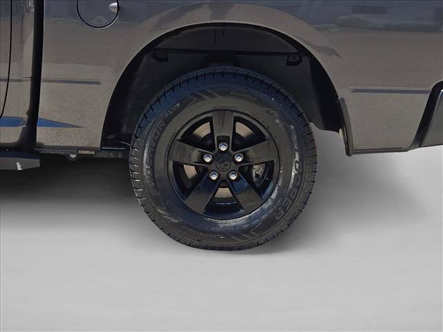 Used 2023 RAM 1500 Tradesman w/ Electronics Group RWD image 22