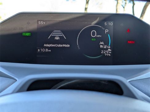 New 2026 Subaru Solterra image 32