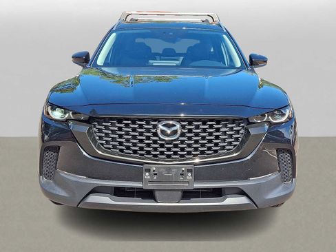 Used 2024 MAZDA CX-50 AWD 2.5 S w/ Weather Package image 35