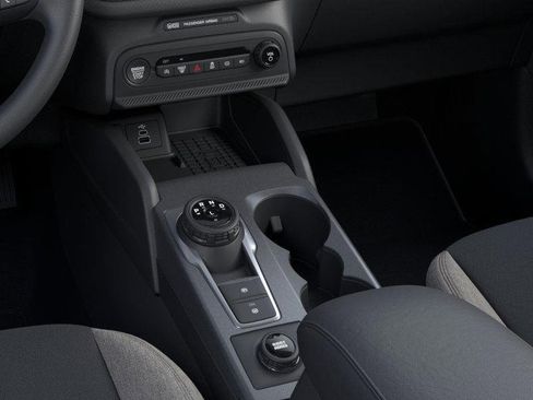 New 2025 Ford Bronco Sport Big Bend image 15