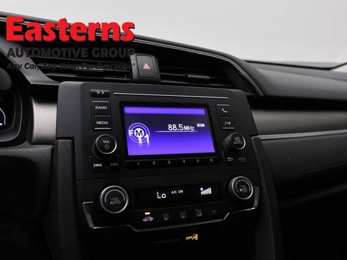 Used 2020 Honda Civic LX image 17