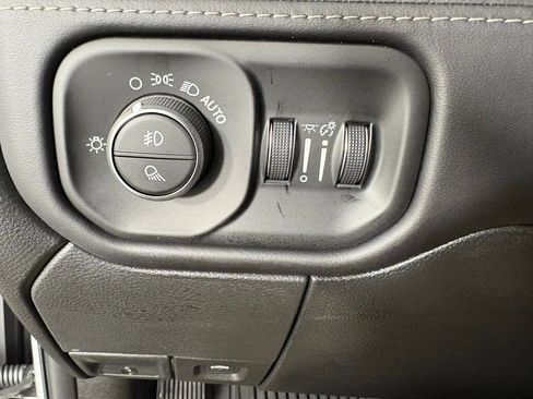 New 2026 RAM 2500 Rebel w/ Rebel Level 2 Equipment Group image 26