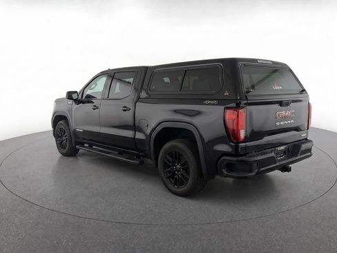 Used 2020 GMC Sierra 1500 Elevation w/ Elevation Value Package AWD/4WD image 5