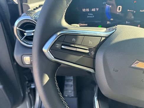 New 2026 Chevrolet Blazer EV LT image 23