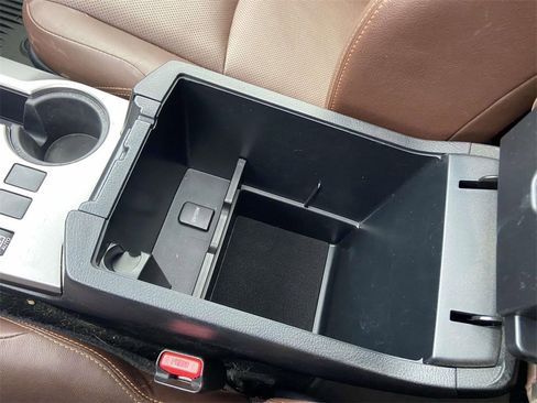 Used 2023 Toyota 4Runner Limited image 26