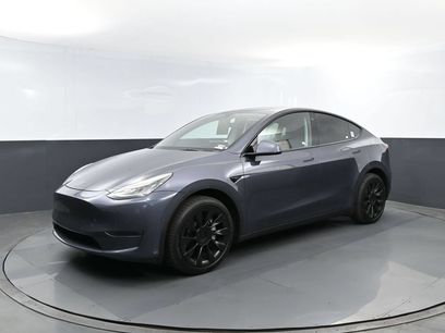 Used 2023 Tesla Model Y Long Range