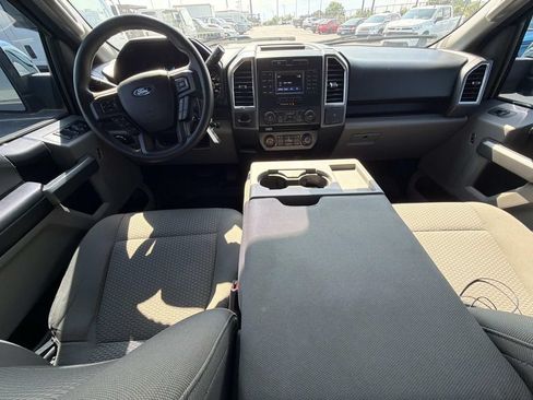 Used 2017 Ford F150 XLT RWD image 17