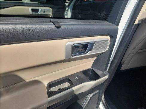 Used 2022 Ford Explorer Limited RWD image 15