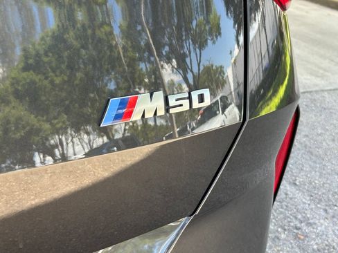 Used 2026 BMW X3 M50 w/ Premium Package AWD/4WD image 20