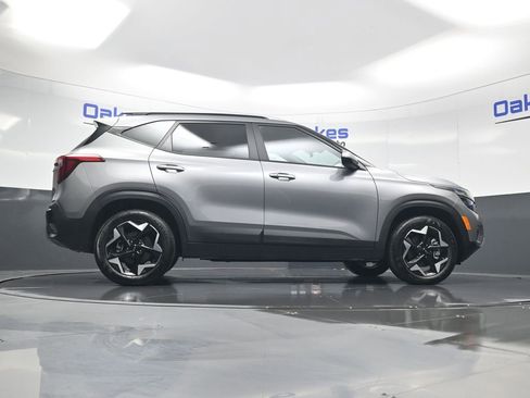 Certified 2026 Kia Seltos S image 46