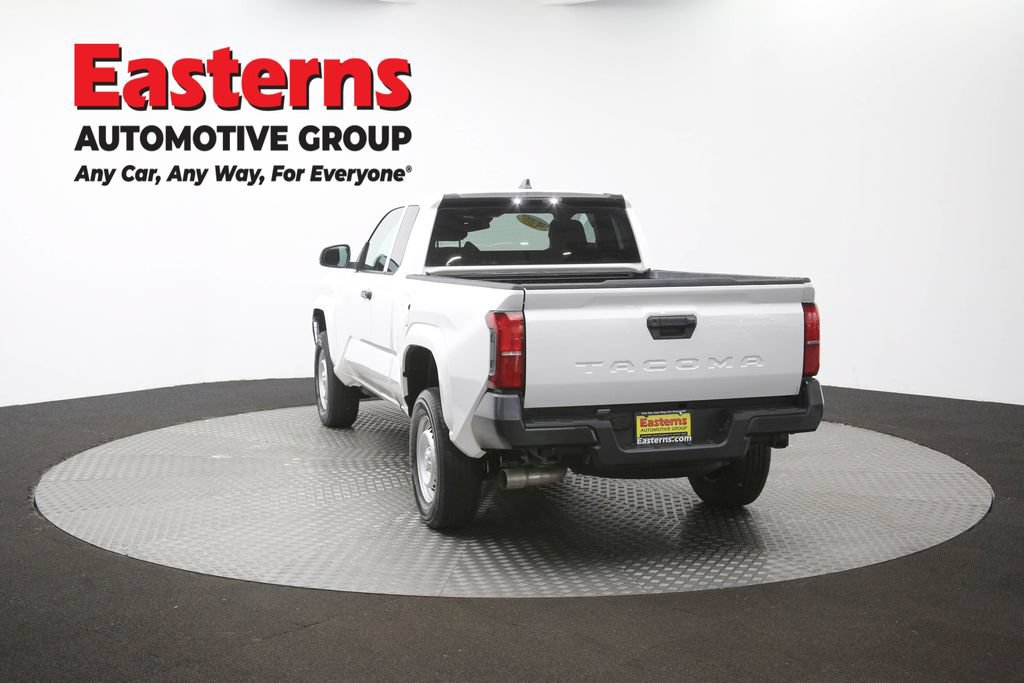 Used 2024 Toyota Tacoma SR RWD image 34
