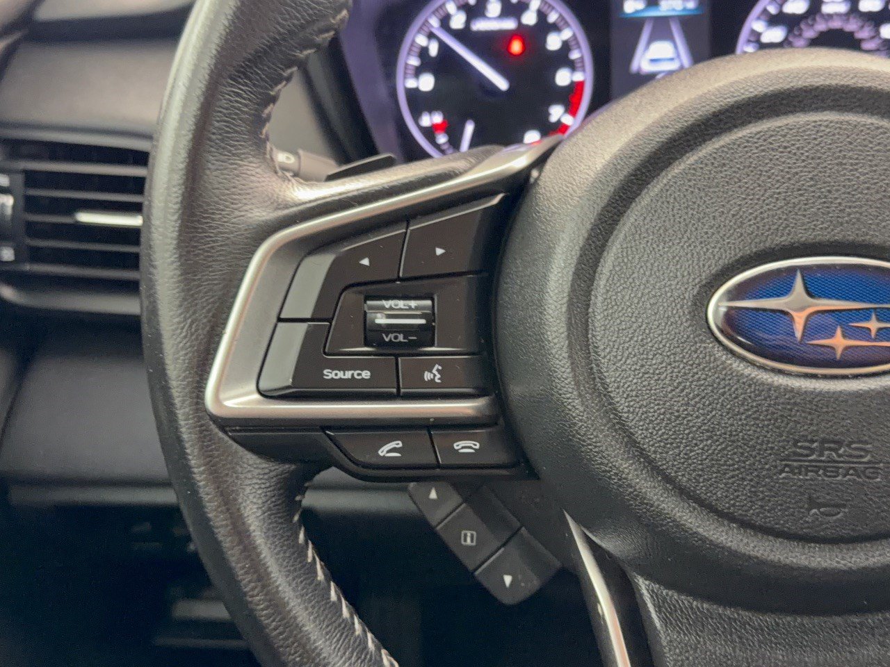 Used 2021 Subaru Outback Premium AWD/4WD image 18