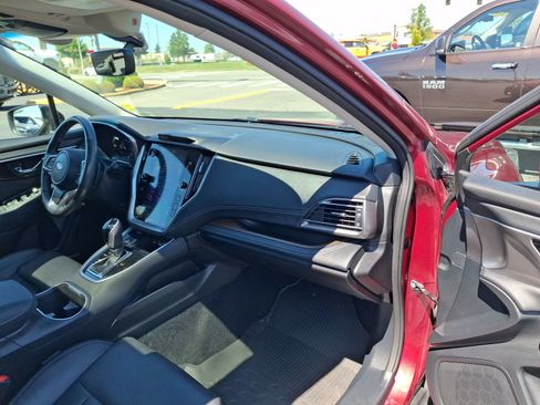 Used 2022 Subaru Outback Limited AWD/4WD image 26