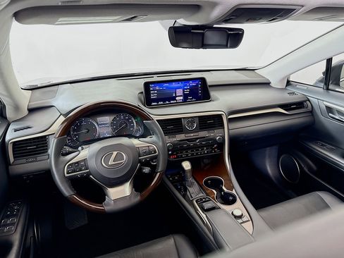 Used 2018 Lexus RX 350 AWD w/ Premium Package image 24