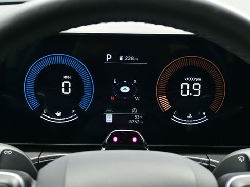 Used 2025 Hyundai Santa Fe XRT image 24