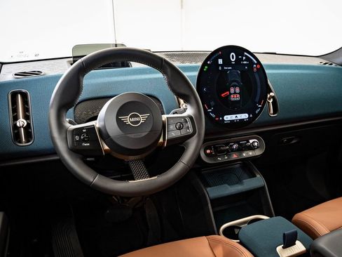 Certified 2026 MINI Cooper Countryman S AWD/4WD image 4