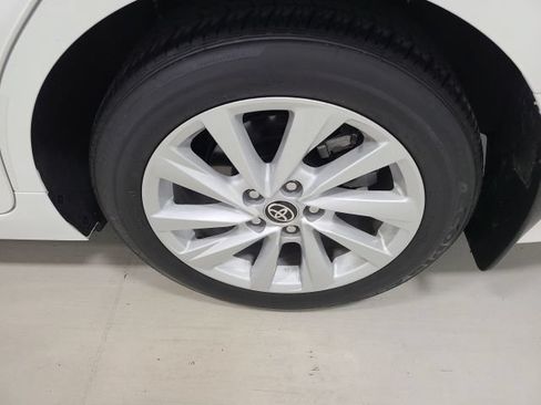 Certified 2023 Toyota Camry LE w/ Convenience Package FWD image 40