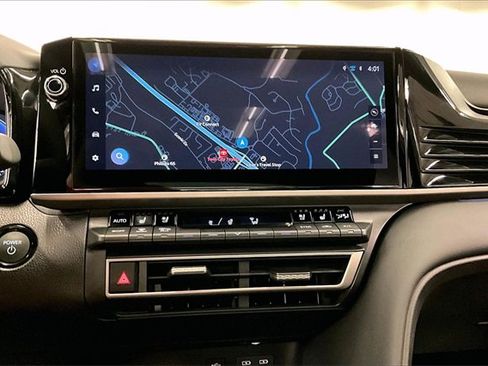 Used 2026 Toyota Camry XSE image 30