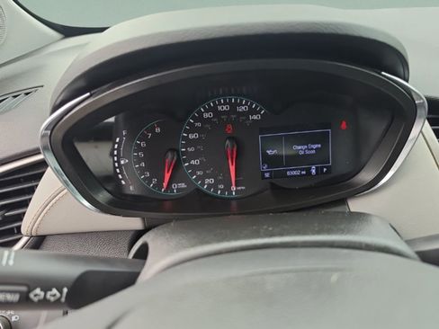 Used 2020 Chevrolet Trax LS w/ Tint and Cruise Package FWD image 21
