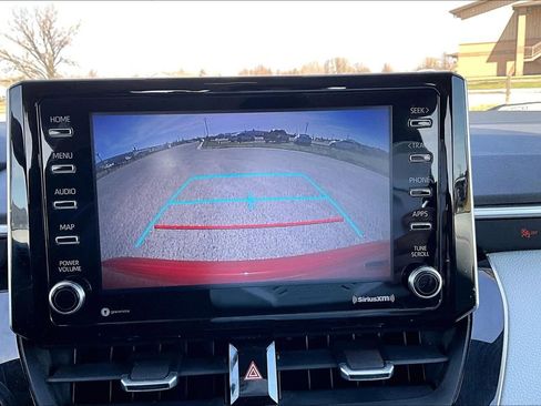 Used 2021 Toyota Corolla SE image 18