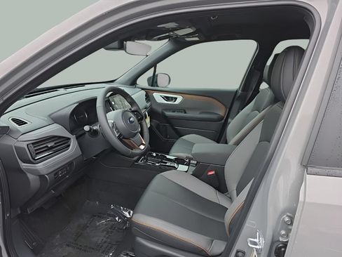 Used 2026 Subaru Forester Sport AWD/4WD image 13