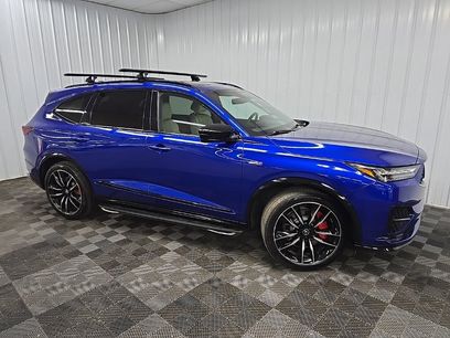 Used 2023 Acura MDX Type S