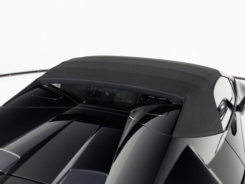 Used 2021 Lamborghini Huracan EVO RWD image 70
