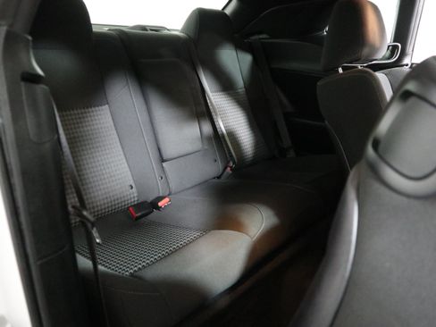Used 2019 Dodge Challenger R/T Scat Pack RWD image 19