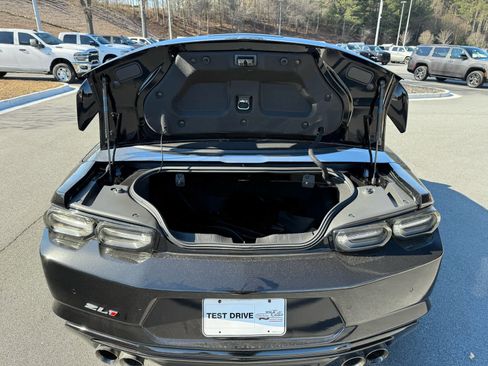 Used 2023 Chevrolet Camaro ZL1 image 27