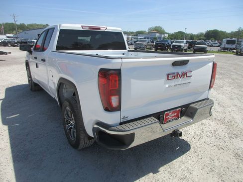 New 2026 GMC Sierra 1500 Pro w/ Pro Value Package RWD image 6