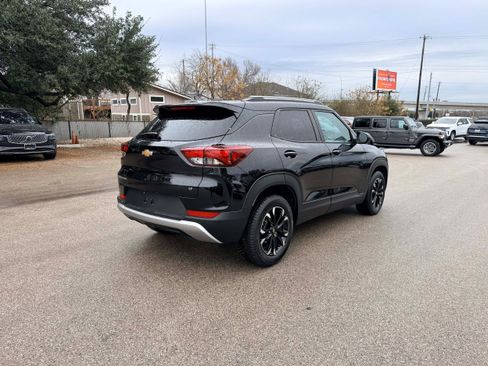 Used 2023 Chevrolet TrailBlazer LT image 6