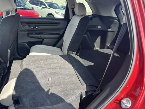Certified 2024 Honda CR-V EX image 15