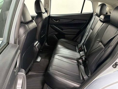 Used 2022 Subaru Impreza 2.0i Limited AWD/4WD image 24
