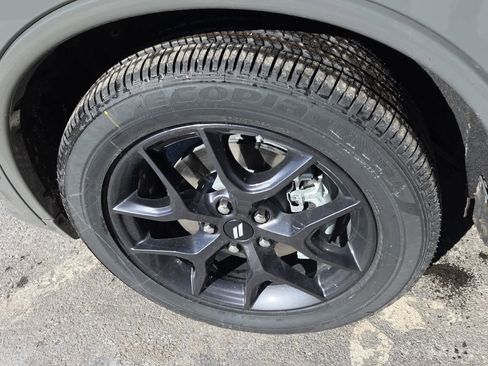 New 2026 Dodge Durango GT image 34